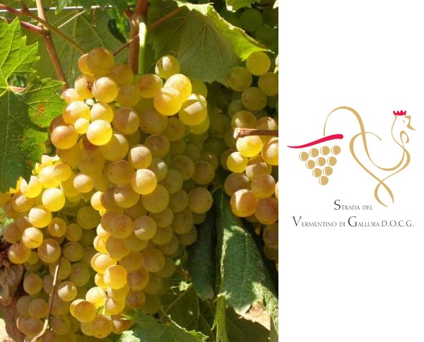 Zona di produzione del Vermentino di Gallura DOCG 